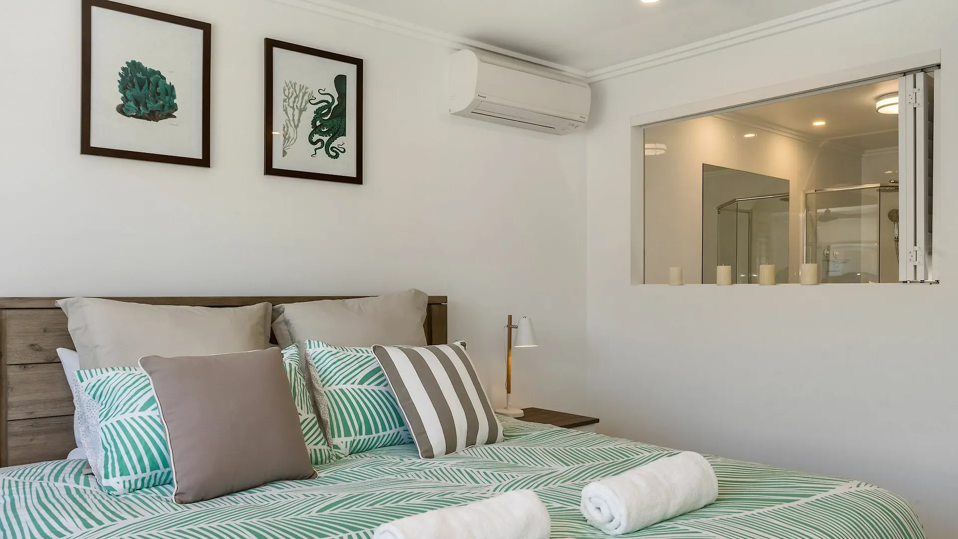 Ocean Walk Apartment Byron Bay
