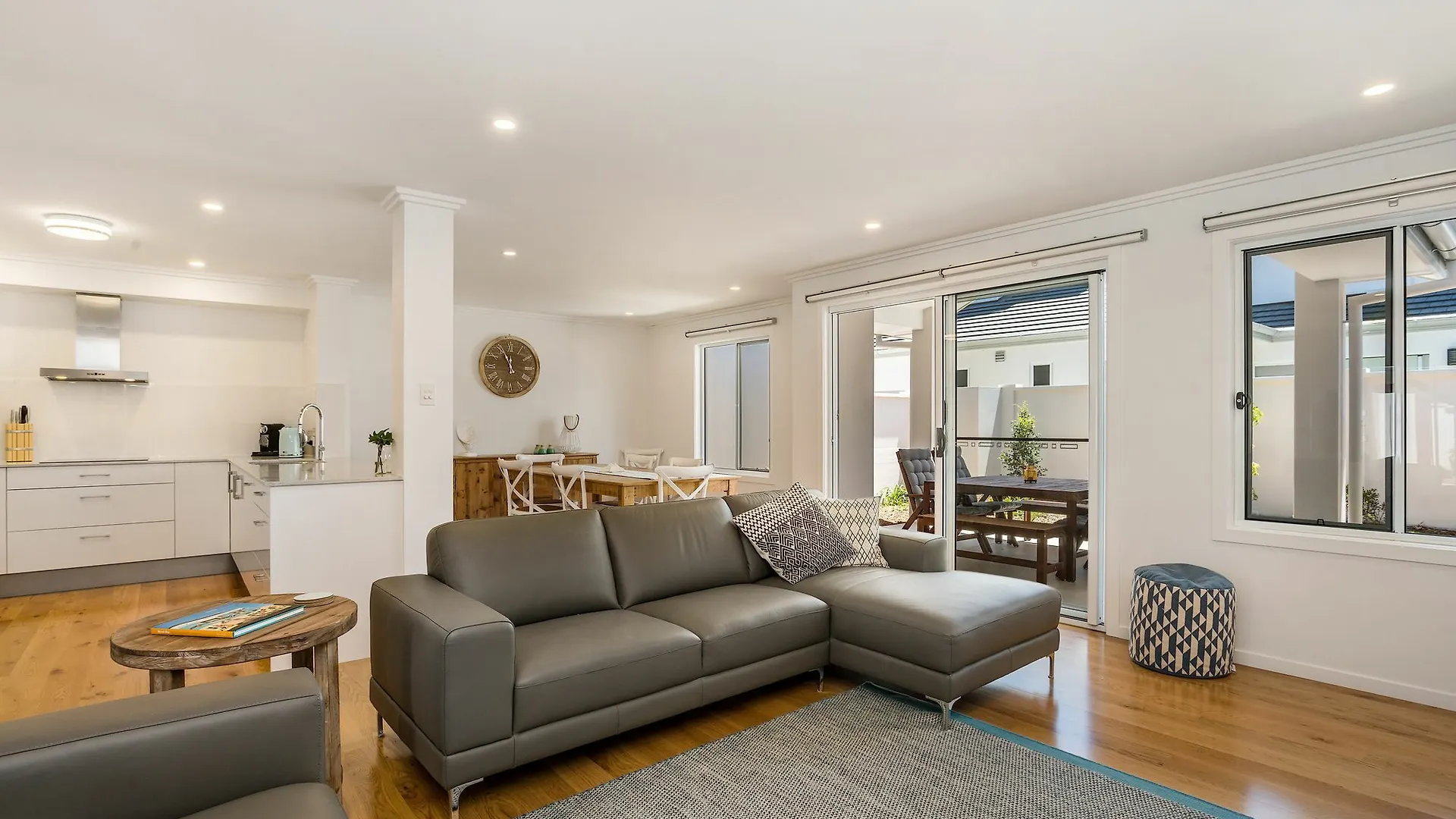 Ocean Walk Apartment Byron Bay Australia