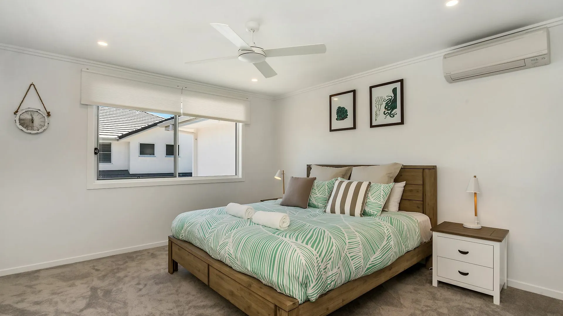 Ocean Walk Apartment Byron Bay 0*,  Australia