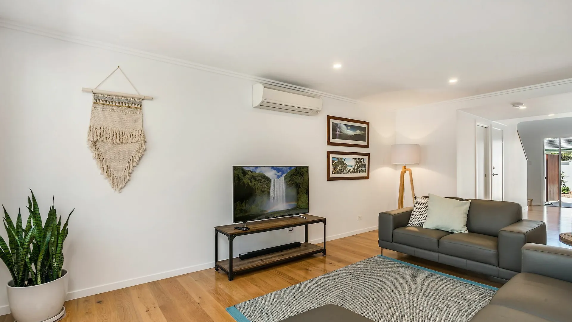 Ocean Walk Apartment Byron Bay