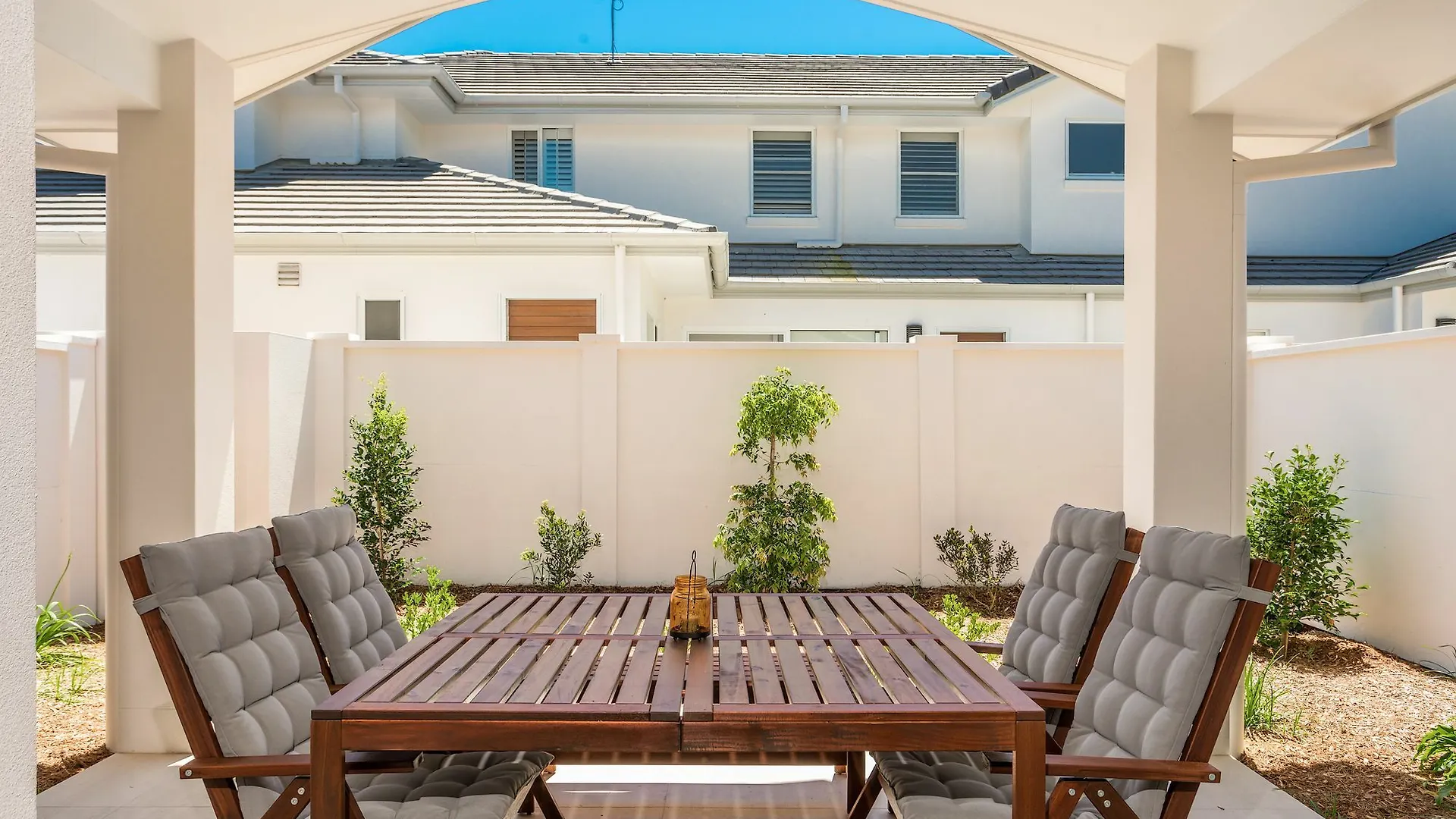 Ocean Walk Apartment Byron Bay
