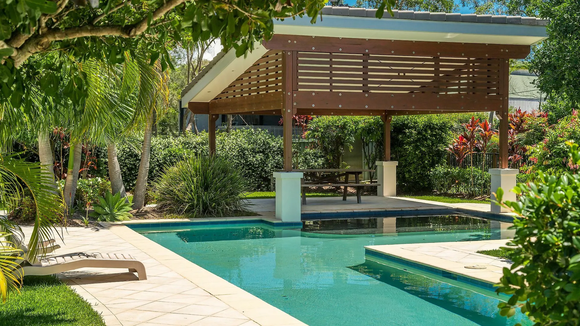 Ocean Walk Apartment Byron Bay 0*,