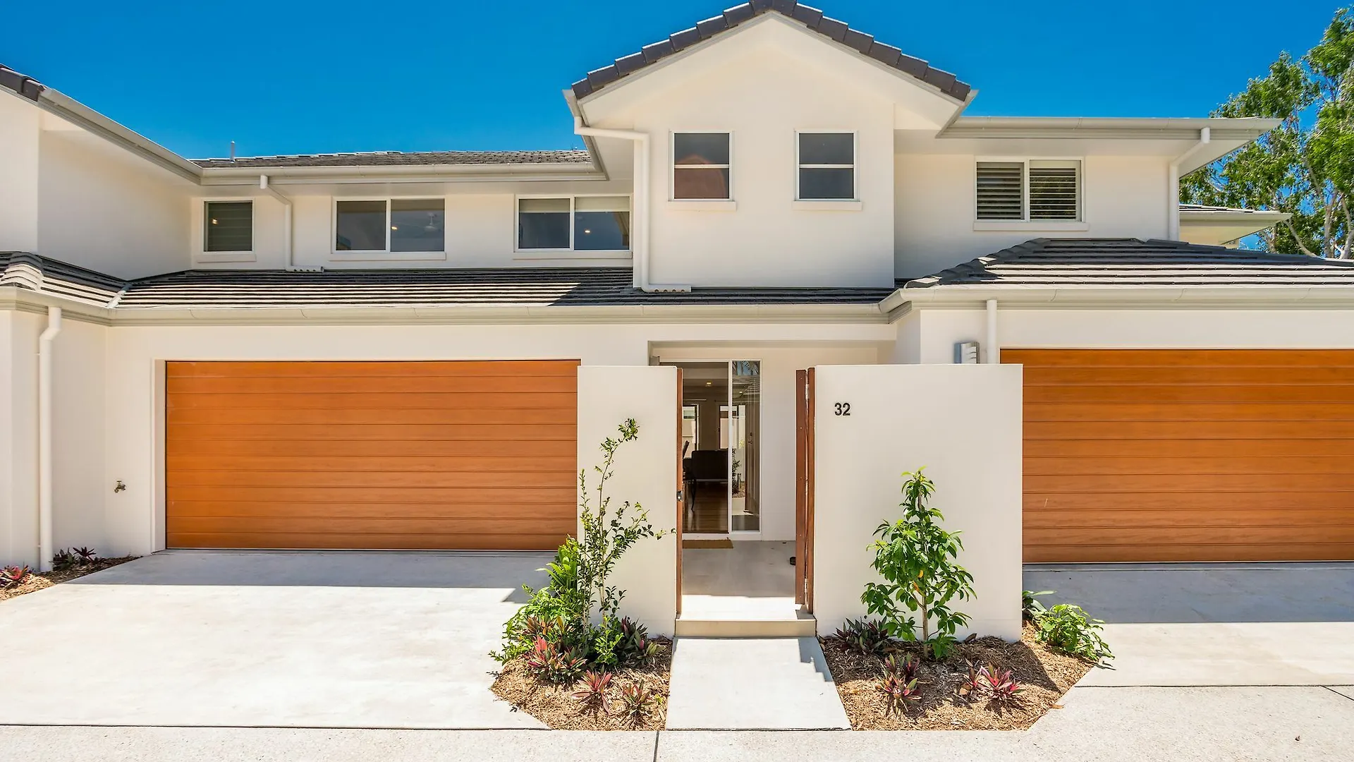 Ocean Walk Apartment Byron Bay