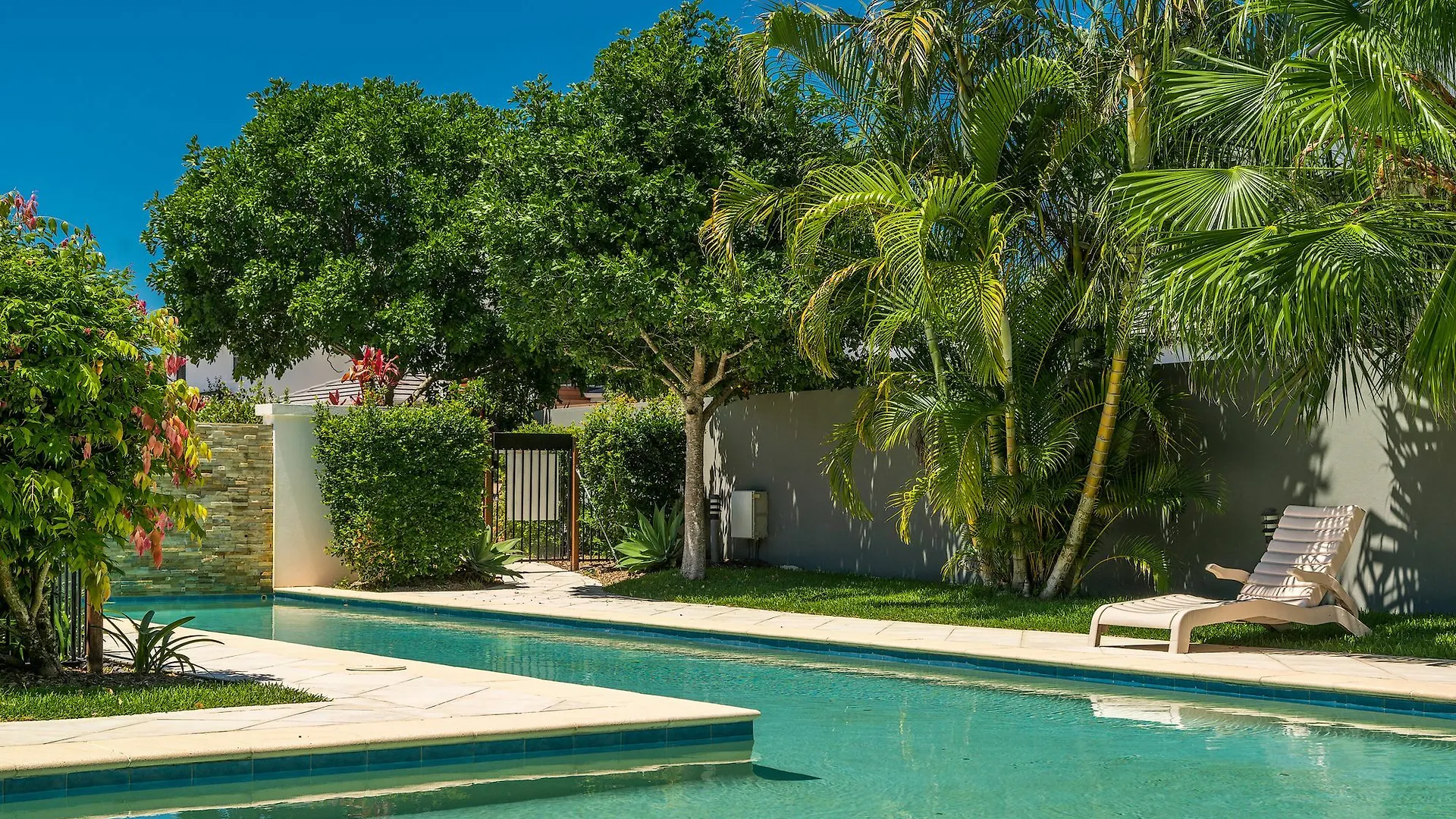 Ocean Walk Apartment Byron Bay